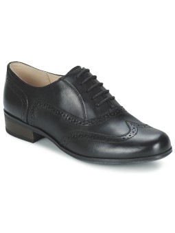 Derbies femmes Clarks...