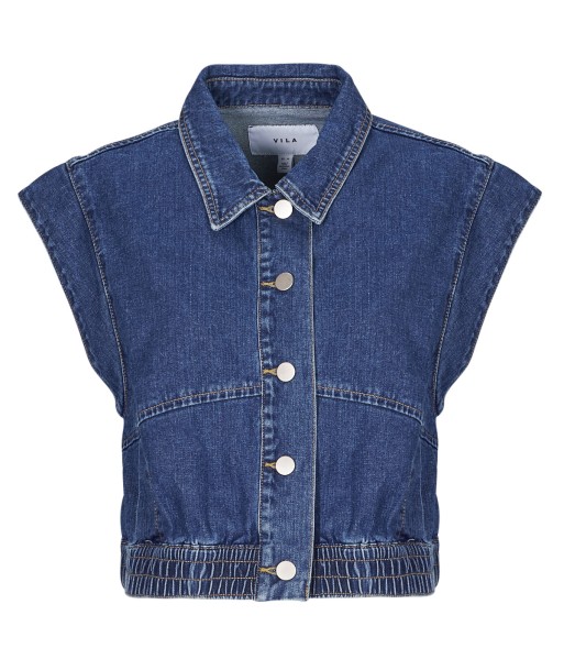 Veste femmes Vila VICA  Bleu