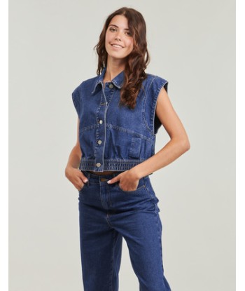 Veste femmes Vila VICA  Bleu