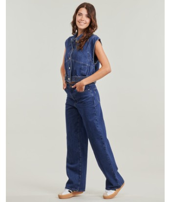 Veste femmes Vila VICA  Bleu