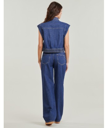 Veste femmes Vila VICA  Bleu