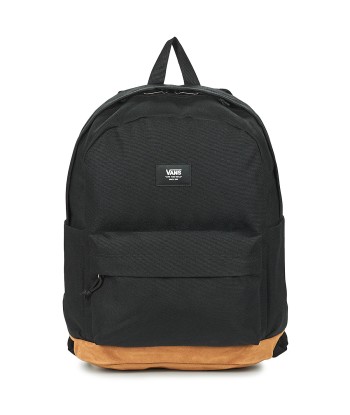 Sac a dos femmes Vans OLD SKOOL SPORT BACKPACK Noir