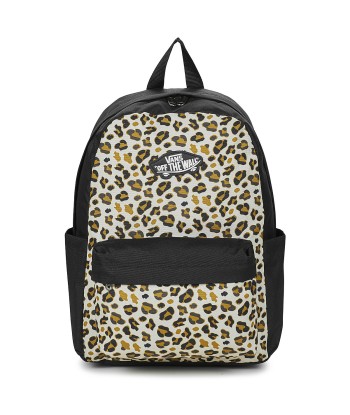 Sac a dos femmes Vans OLD SKOOL GROM BACKPACK Noir