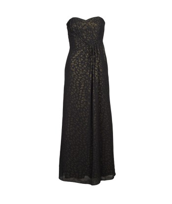 Robe femmes Manoukian 612930 Noir