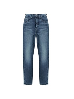 Jeans mom femmes Tommy...