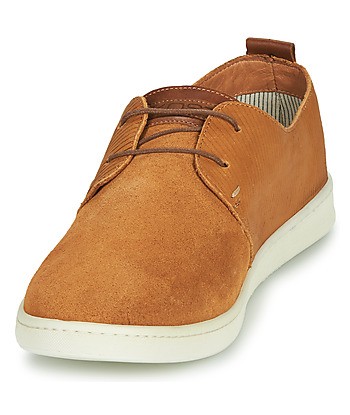 Derbies hommes KOST JOUEUR 93 A Marron