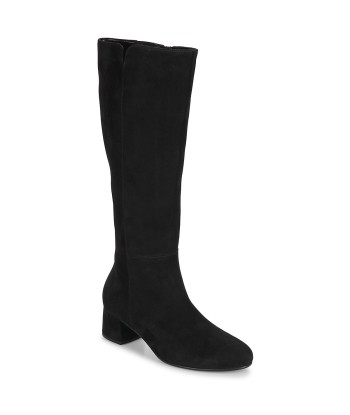 Bottes femmes Gabor 55688 Noir