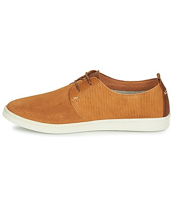 Derbies hommes KOST JOUEUR 93 A Marron