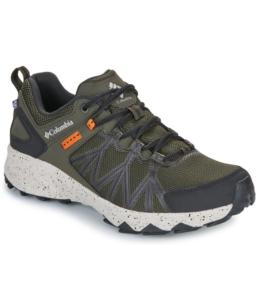 Chaussures hommes Columbia PEAKFREAK II OUTDRY Vert