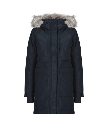 Parka femmes Columbia Little Si II Insulated Parka Noir