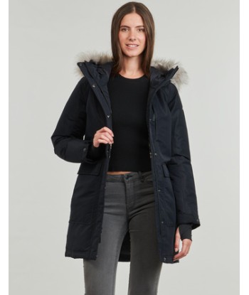 Parka femmes Columbia Little Si II Insulated Parka Noir