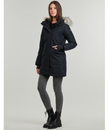 Parka femmes Columbia Little Si II Insulated Parka Noir