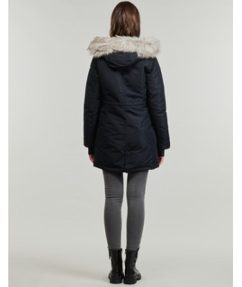 Parka femmes Columbia Little Si II Insulated Parka Noir