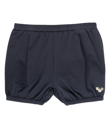 Ensembles enfant filles Emporio Armani Aiden Bleu