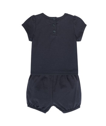 Ensembles enfant filles Emporio Armani Aiden Bleu