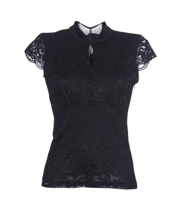 Blouses femmes Morgan DNEMA Noir