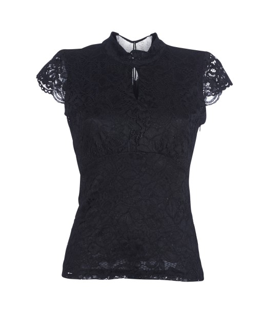 Blouses femmes Morgan DNEMA Noir