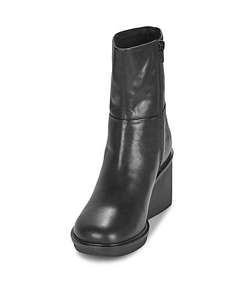 Bottines femmes Vagabond Shoemakers DEENA Noir