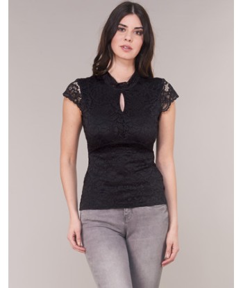 Blouses femmes Morgan DNEMA Noir