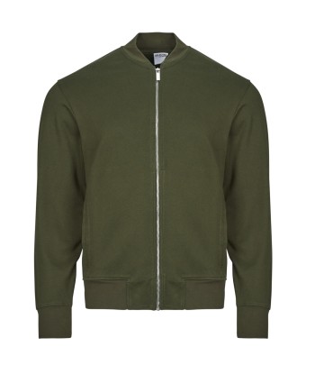 Blouson hommes Selected SLHMACK  Kaki