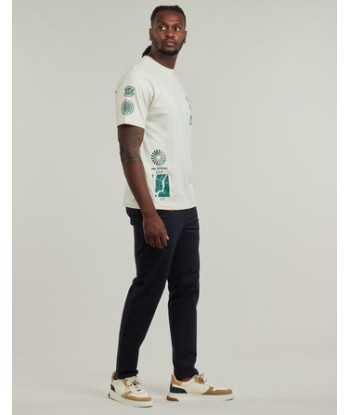 Chinots hommes Only & Sons  ONSLINUS Marine