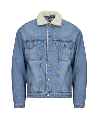 Veste hommes Only & Sons  ONSWILSON Bleu