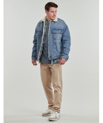 Veste hommes Only & Sons  ONSWILSON Bleu