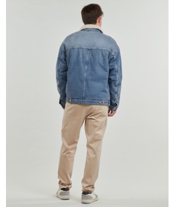 Veste hommes Only & Sons  ONSWILSON Bleu