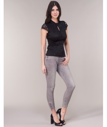 Blouses femmes Morgan DNEMA Noir