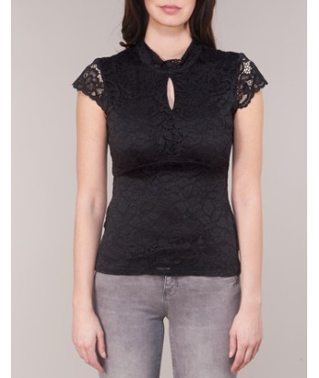 Blouses femmes Morgan DNEMA Noir