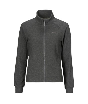 Sweat-shirt femmes Only Play ONPMELINA  Gris