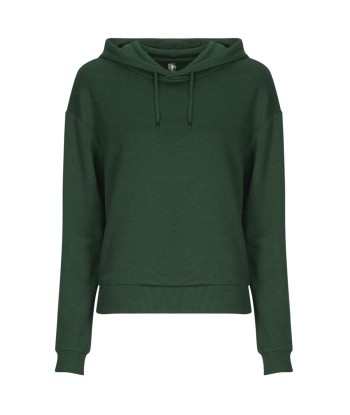 Sweat-shirt femmes Only Play ONPLOUNGE  Vert