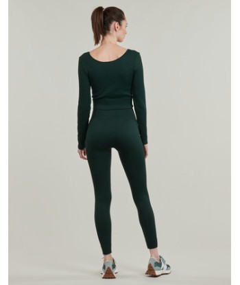 T-shirt femmes Only Play ONPJAIA  Vert