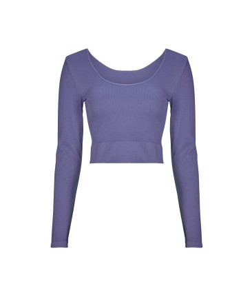 T-shirt femmes Only Play ONPJAIA  Bleu