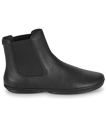 Boots femmes Camper ISLA Noir