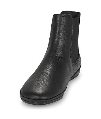 Boots femmes Camper ISLA Noir