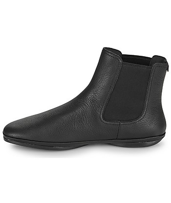 Boots femmes Camper ISLA Noir