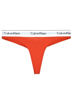 Tangas femmes Calvin Klein...