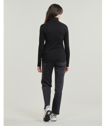 T-shirt femmes Petit Bateau SOUS PULL Noir