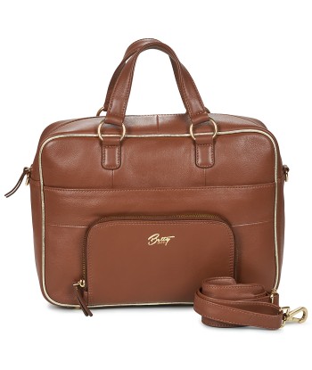 Sac à main femmes Betty London JODDY Marron