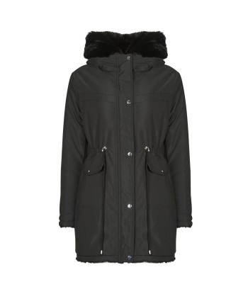 Doudounes femmes Betty London AVINA Noir