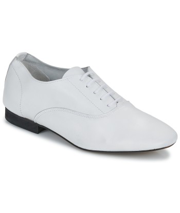 Derbies femmes JB Martin FEE Blanc