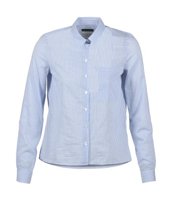 Chemise femmes Marc O'Polo DEUZIA Bleu