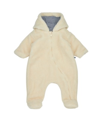 Doudounes enfants garcons Petit Bateau TOUTIM Beige