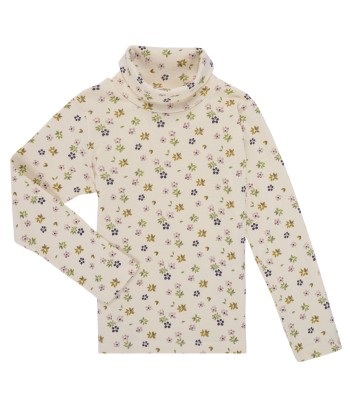 T-shirt enfant filles Petit Bateau TULLOVER Multicolore