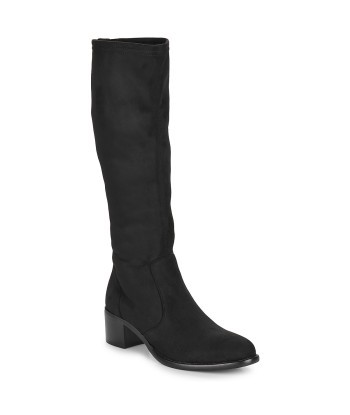 Bottes femmes Adige DIANA Noir