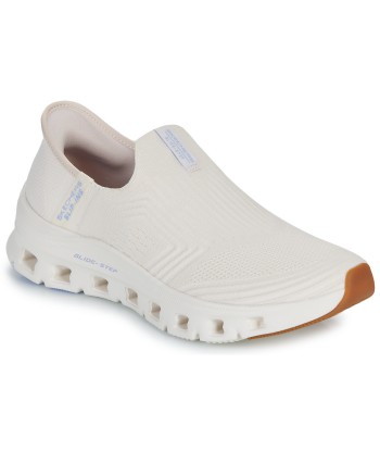 Slip ons femmes Skechers SLIP-INS: GLIDE-STEP PRO - EVERYDAY Beige