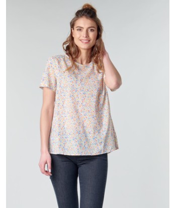 Blouses femmes Benetton DANIEL Multicolore