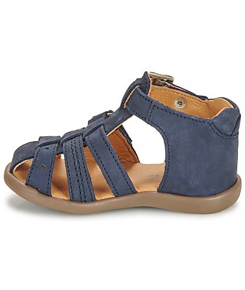 Sandales enfant garcons GBB CARIGO Bleu