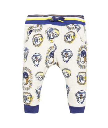 Jogging enfant garcons Catimini JUDITH Beige